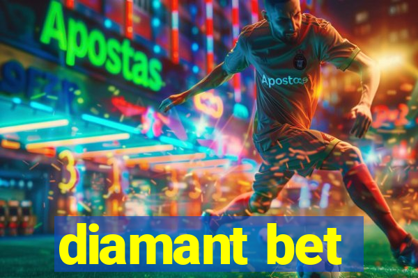 diamant bet