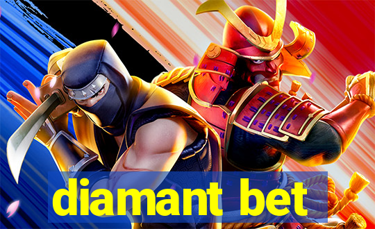 diamant bet