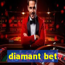 diamant bet