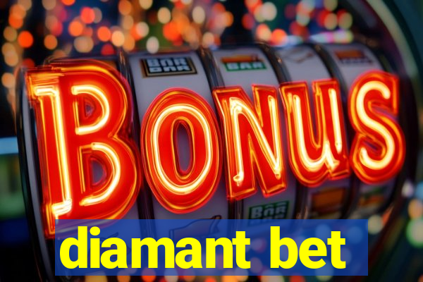 diamant bet