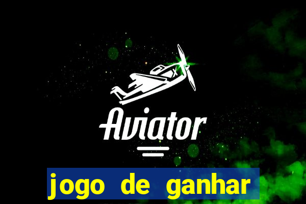 jogo de ganhar dinheiro do ratinho