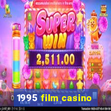 1995 film casino