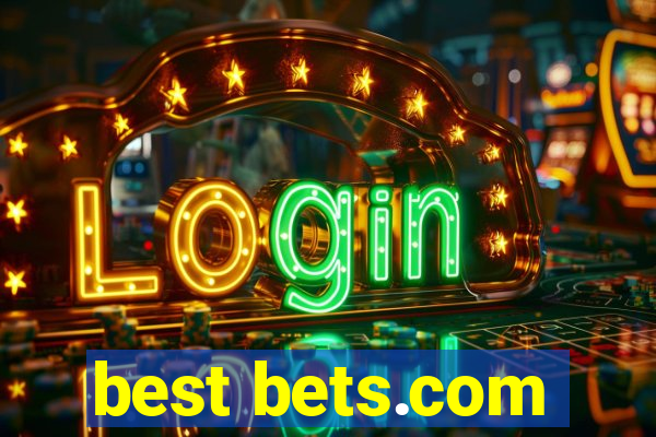 best bets.com