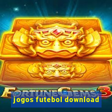 jogos futebol download