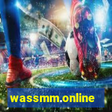 wassmm.online