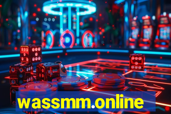 wassmm.online