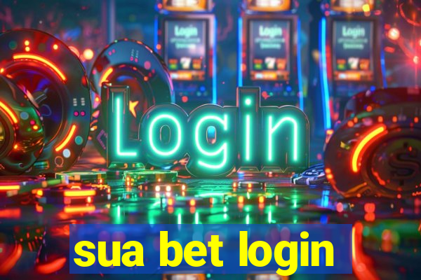 sua bet login