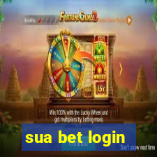 sua bet login