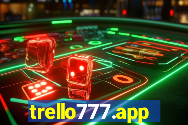 trello777.app