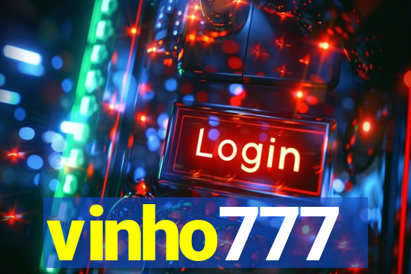 vinho777