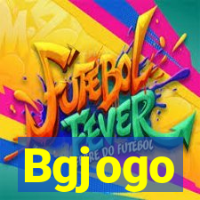 Bgjogo