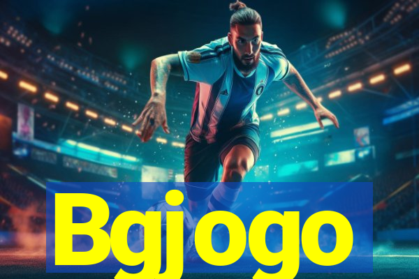 Bgjogo