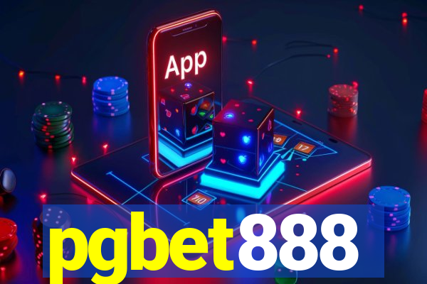 pgbet888