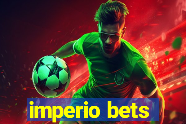 imperio bets