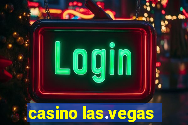 casino las.vegas