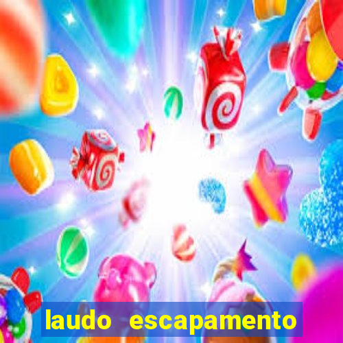 laudo escapamento fortuna pdf