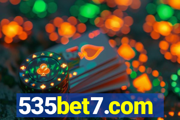 535bet7.com