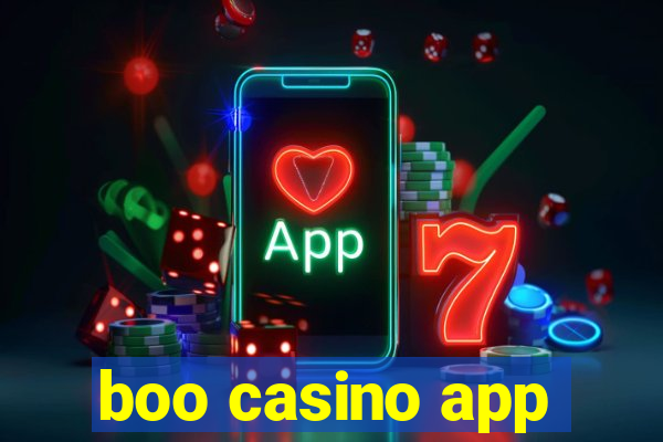 boo casino app