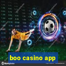 boo casino app