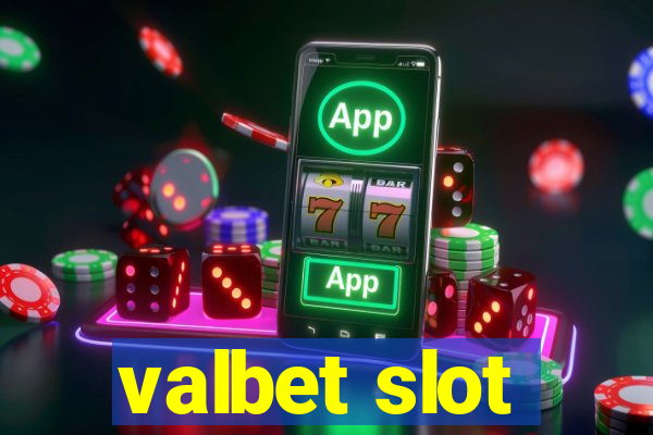 valbet slot