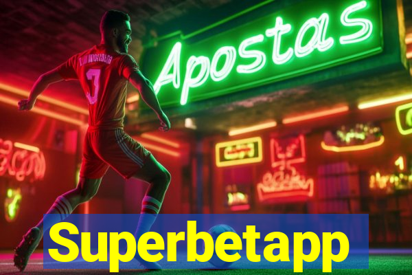 Superbetapp