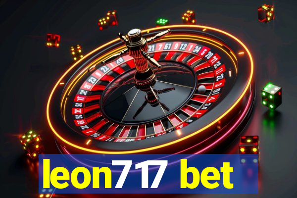 leon717 bet