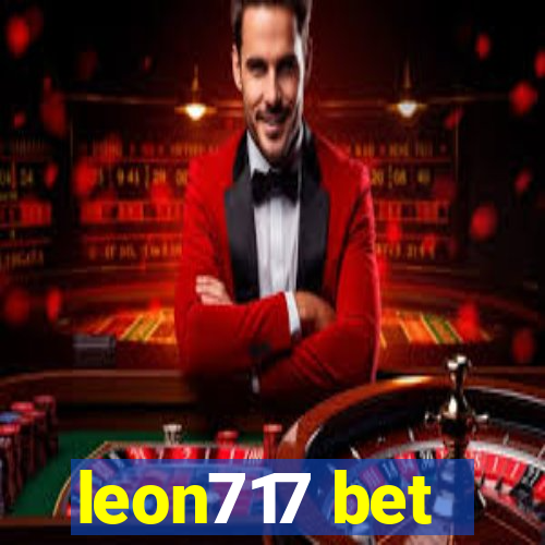 leon717 bet