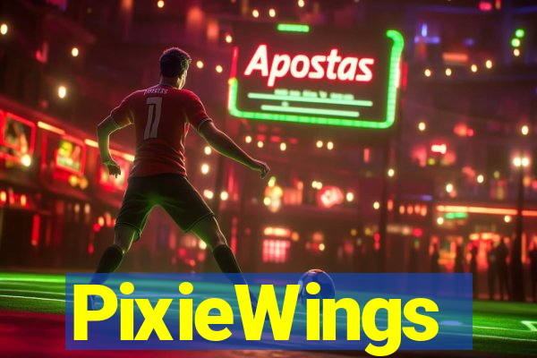 PixieWings