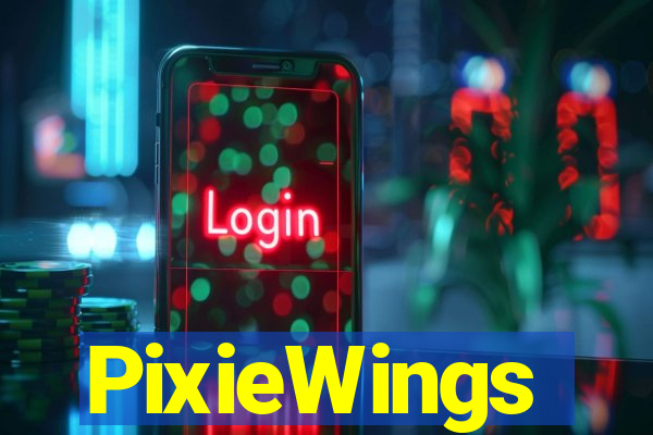 PixieWings