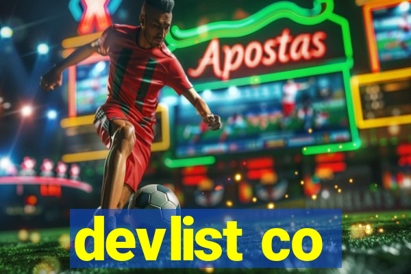 devlist co