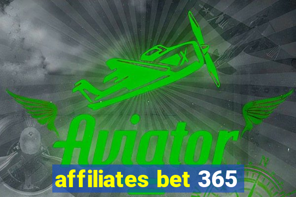 affiliates bet 365