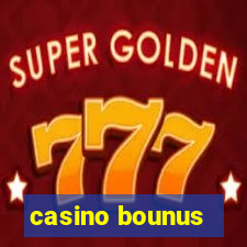 casino bounus