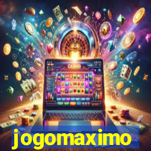 jogomaximo