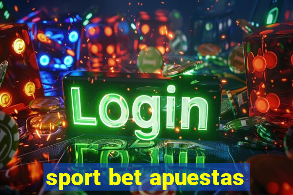 sport bet apuestas