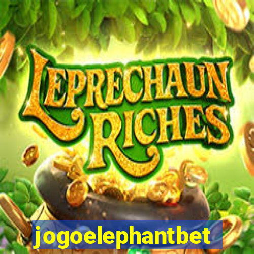 jogoelephantbet