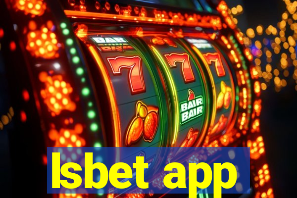 lsbet app