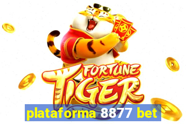 plataforma 8877 bet