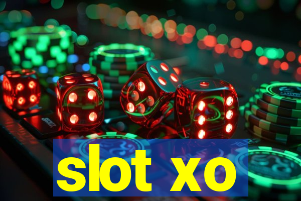 slot xo