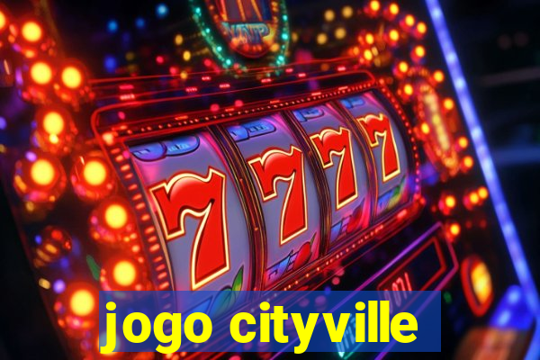 jogo cityville