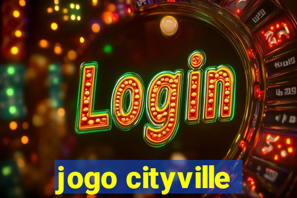 jogo cityville