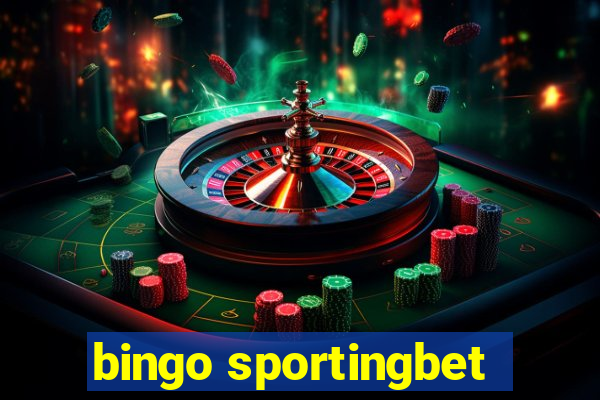 bingo sportingbet