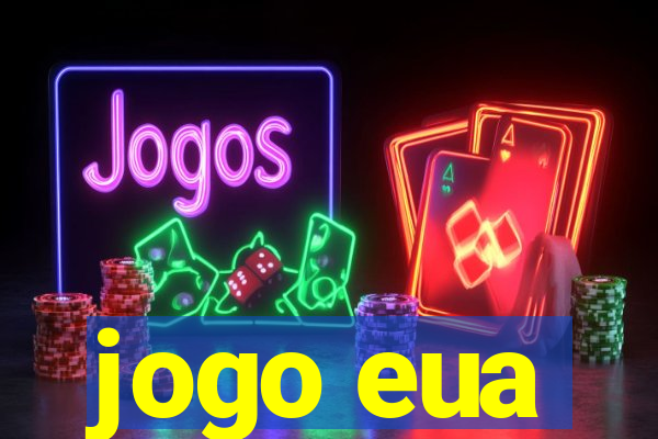 jogo eua