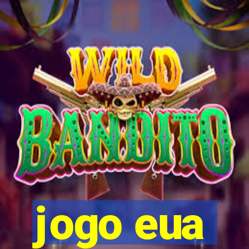 jogo eua