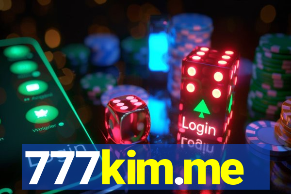 777kim.me