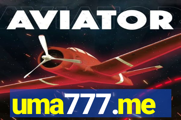 uma777.me