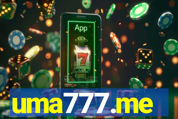 uma777.me