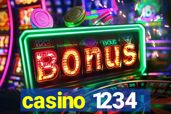 casino 1234