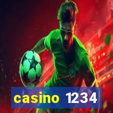 casino 1234