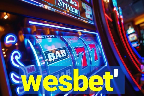 wesbet'