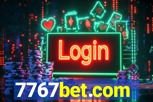 7767bet.com